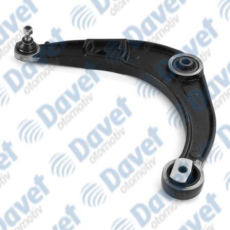 R-646 Salincak Sac Sol Rotilli Burclu Renault Safrane 2.0i 1996-2000